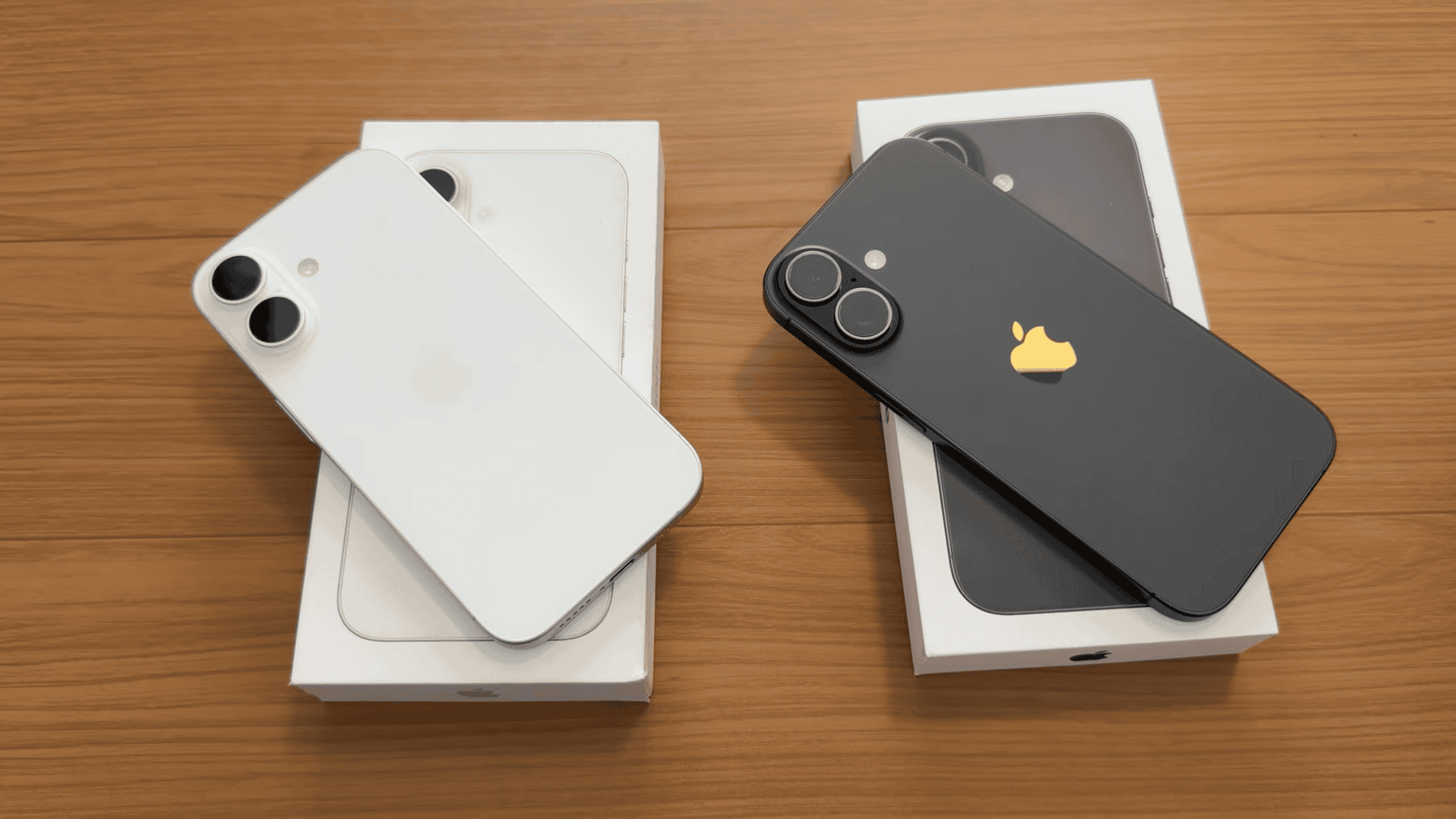 iPhone 16 vs iPhone 17: comparação completa, diferenças reais e se vale a pena trocar em 2025