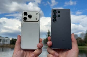 iPhone 17 Pro + Galaxy S25 Ultra: a combinação perfeita para quem busca o melhor dos dois mundos