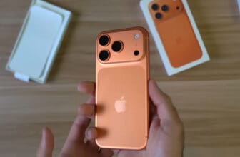 Artigos iPhone 17 Pro em 2025: experiência real no dia a dia, pontos fortes, cuidados e para quem vale mais a pena
