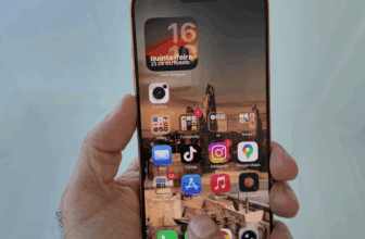 iPhone 17 Pro organizado ao extremo: os melhores apps, configurações e jogos para turbinar produtividade e criação
