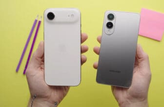 iPhone Air e Galaxy S25 Edge: os celulares mais finos de 2025 valem mesmo a pena?