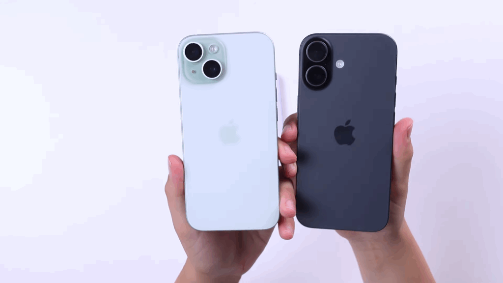 iPhone 14 Ainda Vale a Pena em 2025? Comparativo Completo com iPhone 15 e iPhone 17
