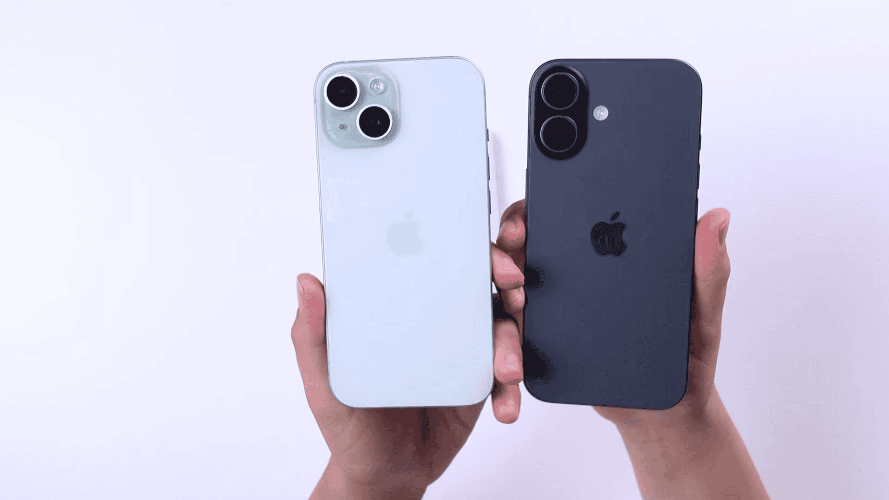 iPhone 14 Ainda Vale a Pena em 2025? Comparativo Completo com iPhone 15 e iPhone 17