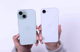 iPhone 16e vs iPhone 15: Qual vale mais a pena em 2025?
