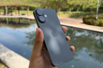iPhone 17 256GB: Tela 120 Hz, Câmeras de 48 MP e o Review Completo que Você Precisa Ler