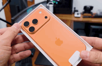 iPhone 17 Pro após 30 dias de uso: análise completa de durabilidade, desempenho, câmeras e bateria