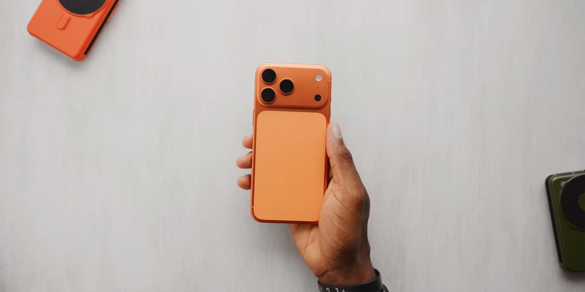 iPhone 17 Pro em 2025: Comparativo Completo com o iPhone 16 Pro e 16 Pro Max — Descubra se Vale Mesmo a Troca