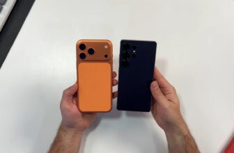 iPhone 17 Pro Max vs Galaxy S25 Ultra: qual top de linha entrega mais em 2025?