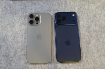 iPhone 17 Pro Max vs iPhone 16 Pro Max: o comparativo completo que revela qual realmente vale a pena em 2025