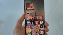 iPhone 17 Pro organizado ao extremo: os melhores apps, configurações e jogos para turbinar produtividade e criação