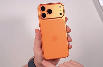 iPhone 17 Pro: Tudo Sobre o Polêmico Celular Laranja da Apple em 2025
