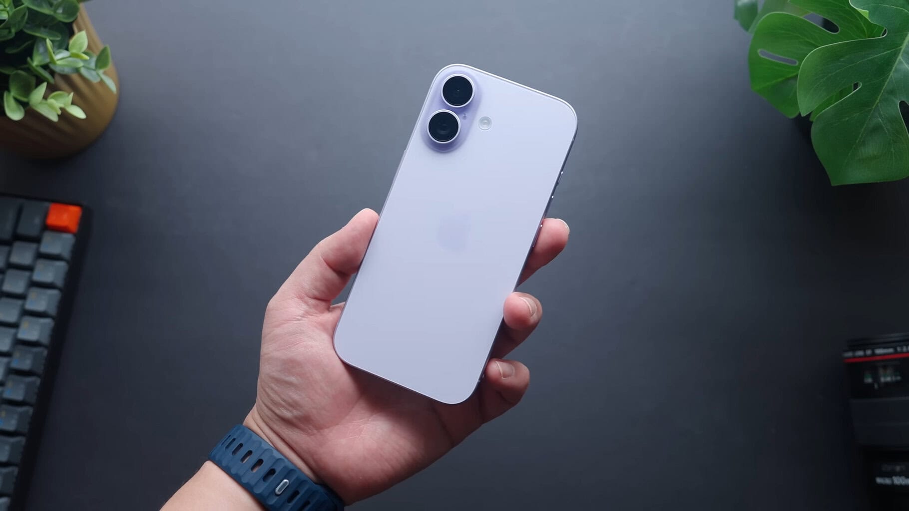 iPhone 17: Vale a Pena em 2025? Análise Completa Após 11 Dias de Uso iPhone 17: Vale a Pena em 2025? Análise Completa Após 11 Dias de Uso