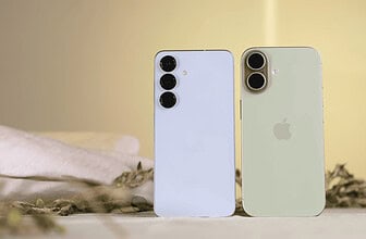 iPhone 17 vs Galaxy S25: comparativo completo e veredito para comprar em 2025
