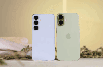 iPhone 17 vs Galaxy S25: comparativo completo e veredito para comprar em 2025