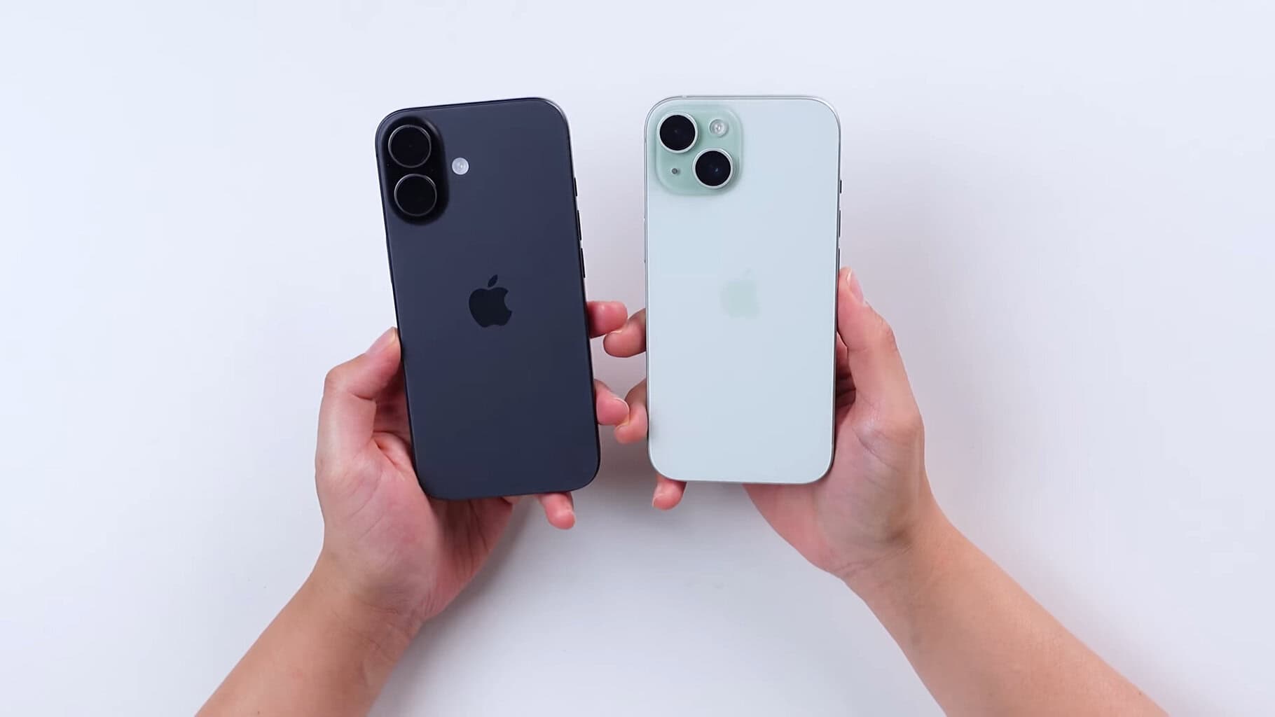 iPhone 17 vs iPhone 15: qual comprar em 2025? Comparativo completo de custo-benefício