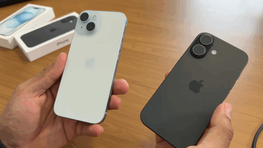 iPhone 17 vs iPhone 15: qual comprar em 2025? Diferenças, prós e contras e guia de decisão
