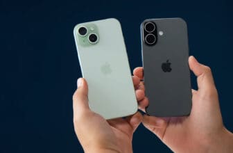 iPhone 17 vs iPhone 15: qual vale mais a pena em 2025? Comparativo completo antes de comprar