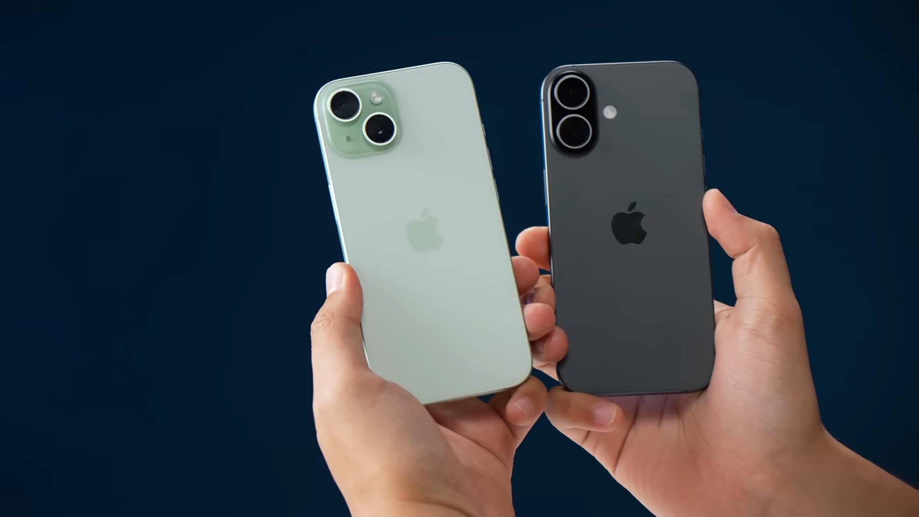 iPhone 17 vs iPhone 15: qual vale mais a pena em 2025? Comparativo completo antes de comprar