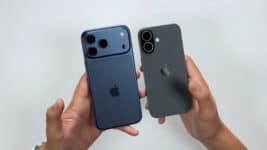 iPhone 17 vs iPhone 17 Pro/Pro Max: qual comprar em 2025 pelo melhor custo-benefício?