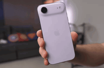 iPhone Air em 2025: análise completa, prós e contras e se vale a pena pelo preço atual no Brasil