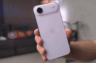 iPhone Air na Shopee: Unboxing Completo e Primeiras Impressões Sinceras