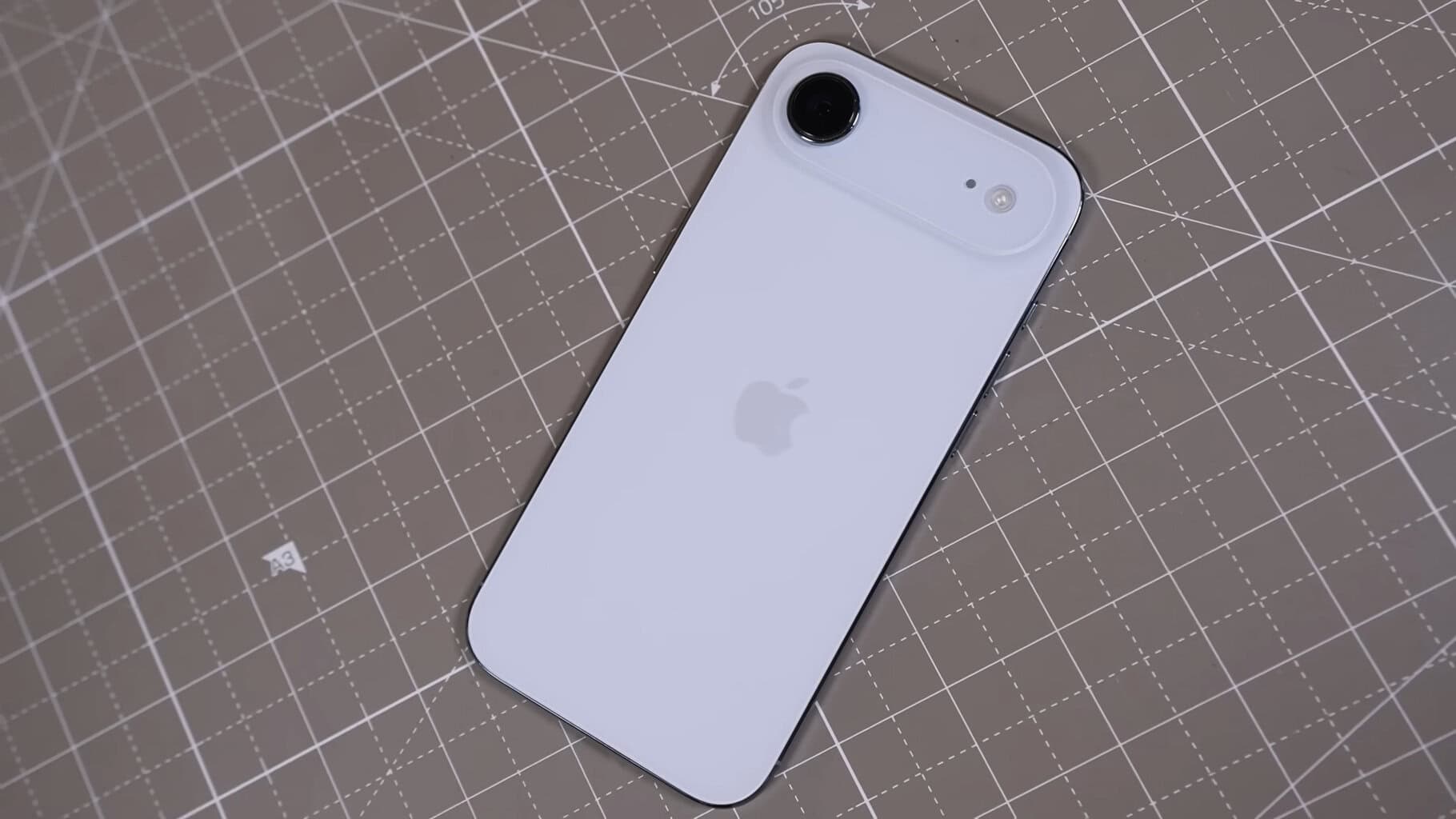 iPhone Air: Vale a Pena o Novo Ultra Fino da Apple?