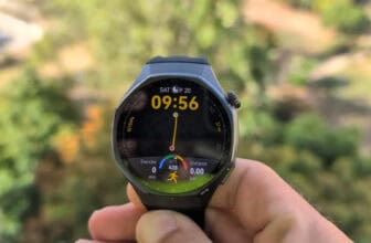 Artigos Huawei Watch GT 6 Pro: Review Completo do Relógio com até 21 Dias de Bateria
