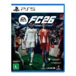 Jogo EA Sports FC 26