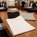 Kit 3 Camisetas Algodão Dia Dia Sandrini Básica Conforto