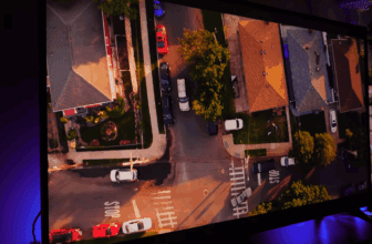 LG QNED70A: vale a pena em 2025? Review completo da TV custo-benefício da LG