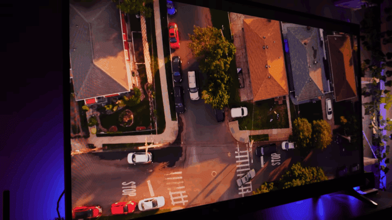 LG QNED70A: vale a pena em 2025? Review completo da TV custo-benefício da LG