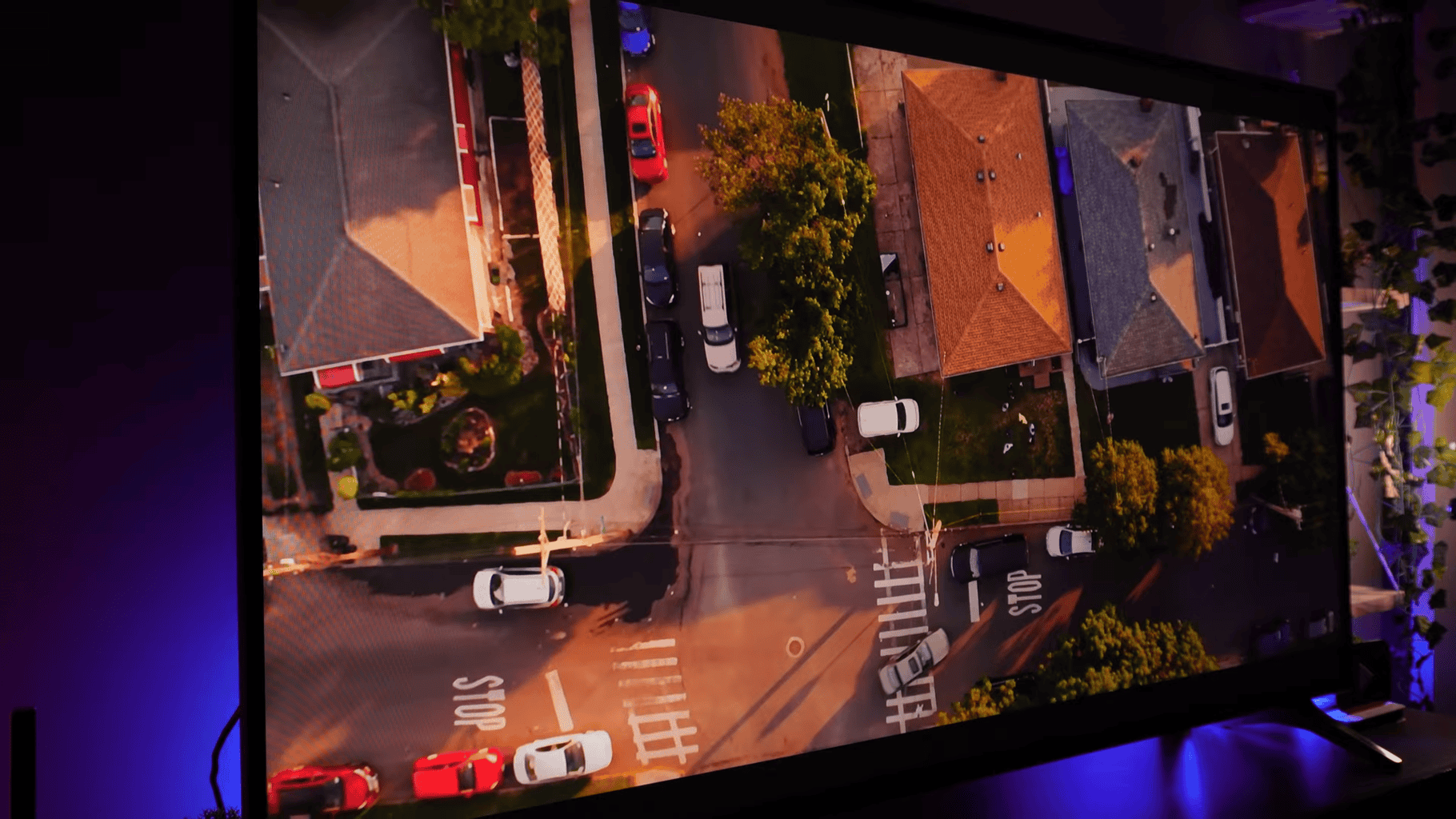 LG QNED70A: vale a pena em 2025? Review completo da TV custo-benefício da LG