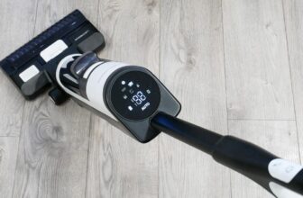 LIECTROUX i7 Pro: aspirador que lava, seca e se autolimpa — análise completa, prós e contras, e se vale a pena