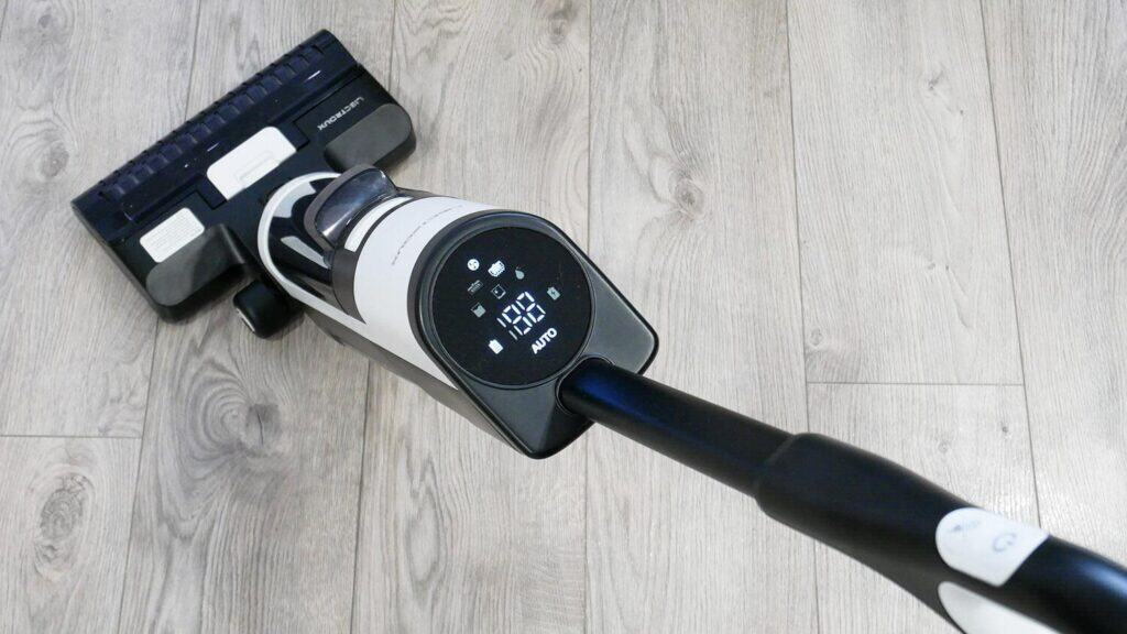 LIECTROUX i7 Pro: aspirador que lava, seca e se autolimpa — análise completa, prós e contras, e se vale a pena LIECTROUX i7 Pro: aspirador que lava, seca e se autolimpa — análise completa, prós e contras, e se vale a pena