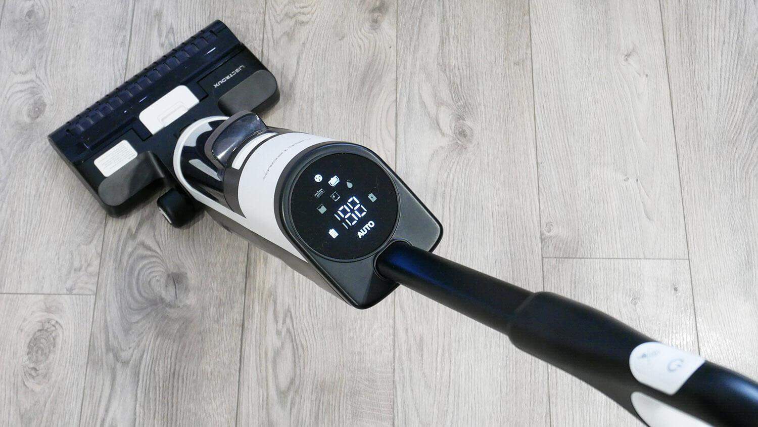 LIECTROUX i7 Pro: aspirador que lava, seca e se autolimpa — análise completa, prós e contras, e se vale a pena LIECTROUX i7 Pro: aspirador que lava, seca e se autolimpa — análise completa, prós e contras, e se vale a pena