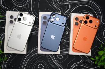 iPhone 17 Pro: qual cor comprar em 2025? Guia completo entre Laranja, Prata e Azul