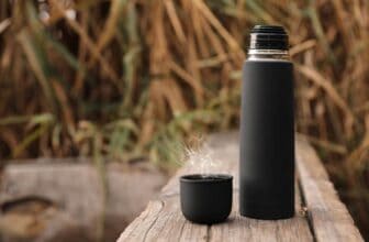 Melhores Garrafas Térmicas de 2025 para Manter Bebidas Quentes ou Geladas por Horas