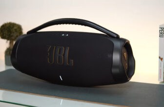 Melhores Caixas de Som Boombox Potentes e Baratas de 2025