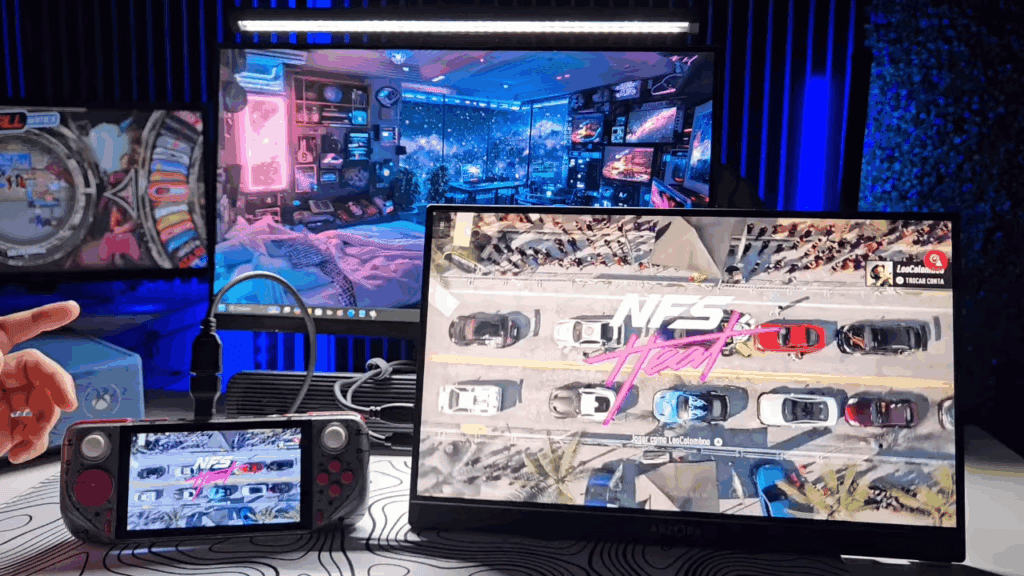 Melhores Monitores Gamers Custo-Benefício para Comprar no Brasil em 2025