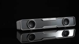 Melhores Soundbars Custo-Benefício de 2025 — Potência, Graves e Qualidade Pelo Menor Preço