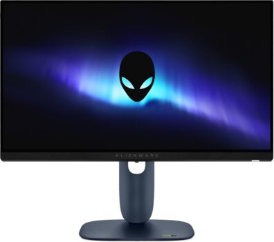 Monitor Gamer Alienware 25 320Hz - AW2525HM