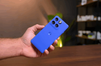 Motorola Edge 60 Pro: o “tanque” custo-benefício que promete dominar a Black Friday 2025