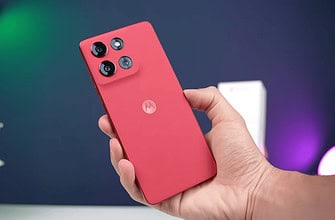 Motorola Moto G86: unboxing, primeiros testes e avaliação completa (preço, tela, câmeras, bateria e desempenho)