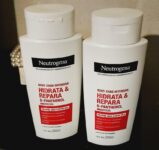 Neutrogena Hidratante Corporal Body Care Hidrata&Repara, 400ml