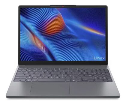 Notebook Lenovo Ideapad Slim 3 15irh10 Intel Core i5-13420h 8gb 512gb Ssd Linux 15.3 - 83nss00000 Luna Grey