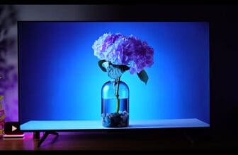 Nova TV TCL QLED P8K Chegou em 2025: Vale a Pena Comprar?