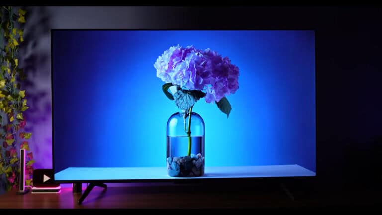 Nova TV TCL QLED P8K Chegou em 2025: Vale a Pena Comprar?