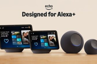 Novos Dispositivos Alexa no Brasil: Mais Potência e Inteligência por a partir de R$ 849