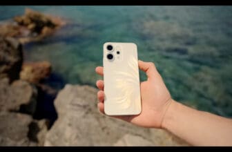 Oppo Reno 14: o smartphone com design aeroespacial e tecnologia de ponta