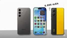 Os 3 Melhores Celulares Custo-Benefício de 2025 Que Ainda Valem Cada Centavo!